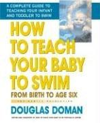 Cover for How to Teach Your Baby to Swim