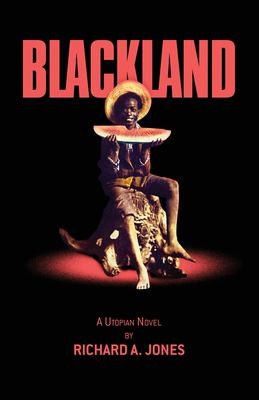 Cover for Blackland