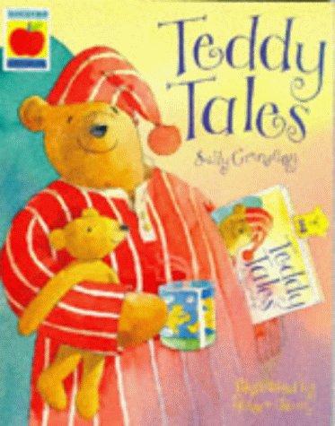 Cover for Teddy Tales (Orchard Collections)