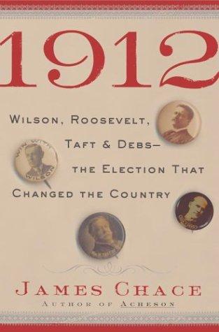 Cover for 1912