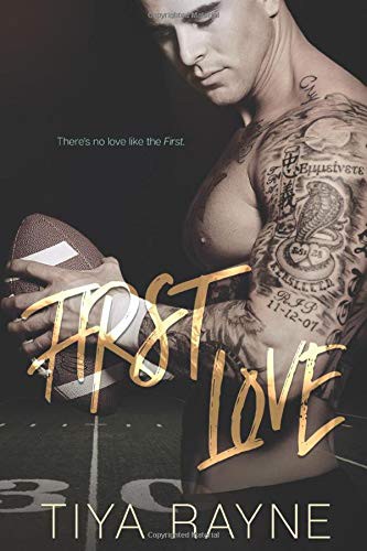 Cover for First Love
