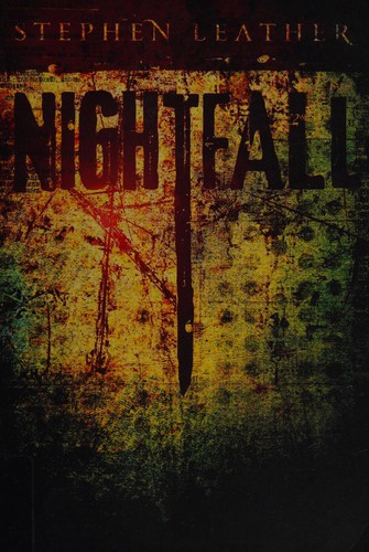 Cover for Nightfall
