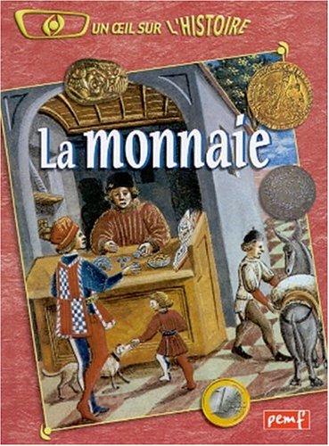 Cover for La Monnaie