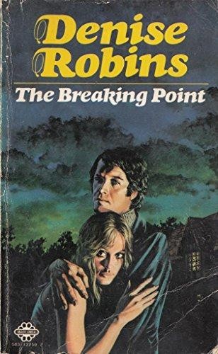 Cover for The Breaking Point