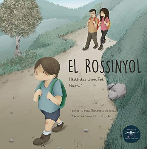 Cover for El Rossinyol