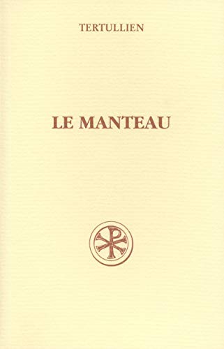 Cover for Le  manteau =
