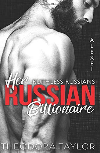 Cover for Her Russian Billionaire