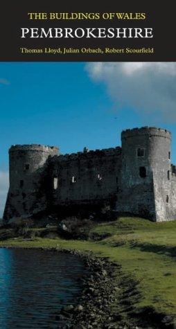 Cover for Pembrokeshire