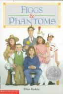 Cover for Figgs & phantoms
