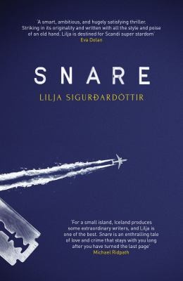 Cover for Snare