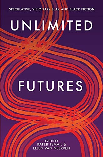 Cover for Unlimited Futures