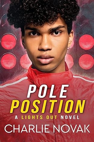 Cover for Pole Position