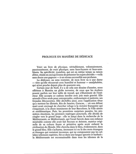 Cover for Traité de physique à l'usage des profanes