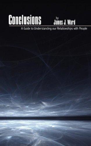 Cover for Conclusions