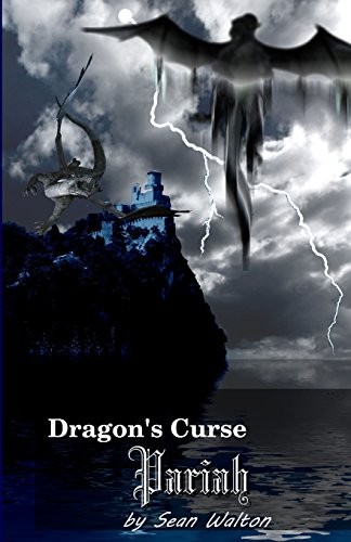 Cover for Pariah