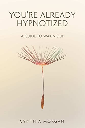 Cover for You're Already Hypnotized