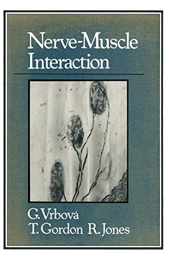 Cover for Nerve-Muscle Interaction
