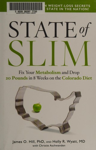Cover for State of slim