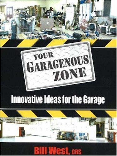 Cover for Your Garagenous Zone