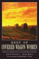 Cover for Best of Covered wagon women
