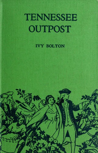 Cover for Tennessee outpost
