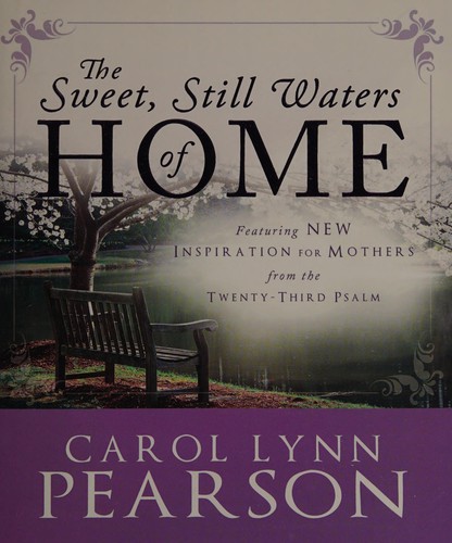 Cover for The sweet, still waters of home