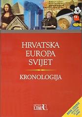 Cover for Hrvatska, Europa, svijet