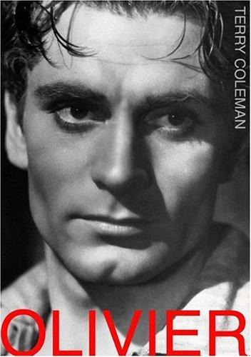 Cover for Olivier