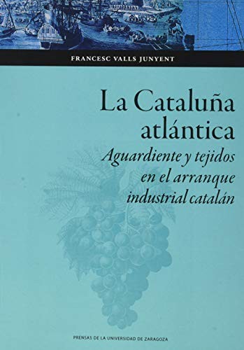Cover for La Cataluña atlántica