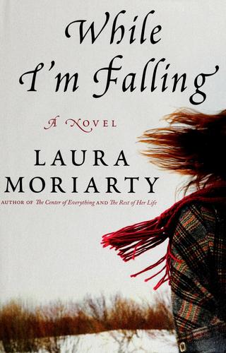 Cover for While I'm falling