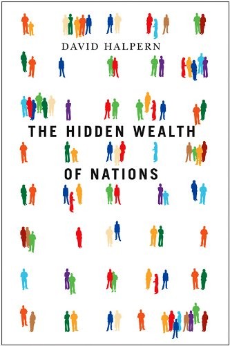 Cover for The hidden wealth of nations