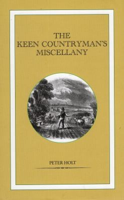 Cover for The Keen Countrymans Miscellany