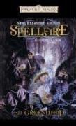 Cover for Spellfire