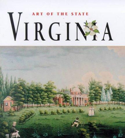Cover for Virginia
