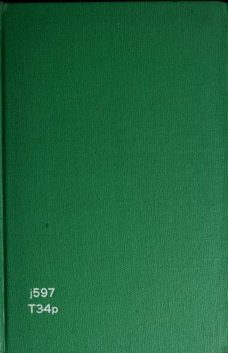 Cover for Peter the sea trout