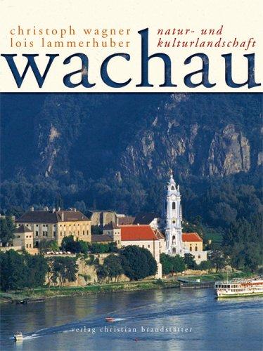 Cover for Wachau