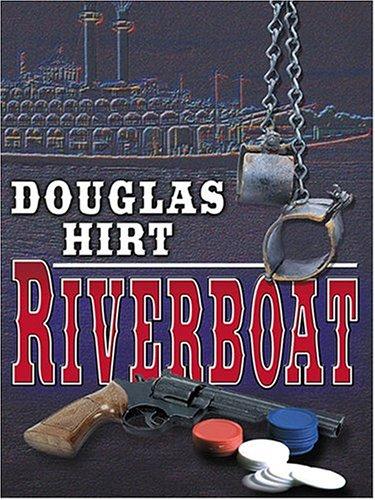 Cover for Riverboat