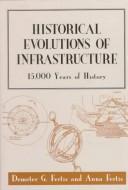 Cover for Historical evolutions of infrastructure