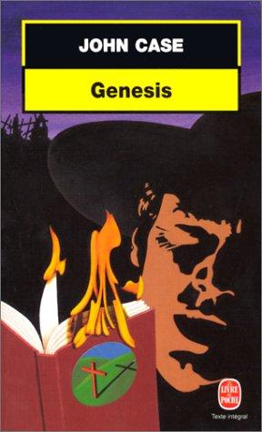Cover for Génesis
