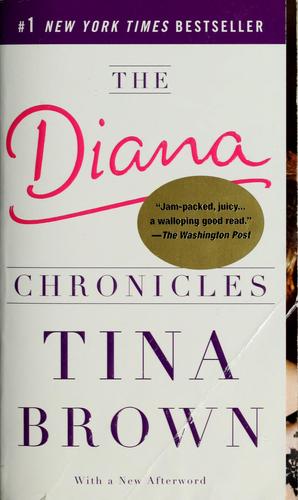 Cover for The Diana Chronicles