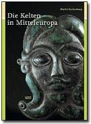 Cover for Die Kelten in Mitteleuropa