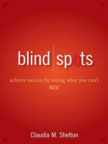 Cover for Blind Spots