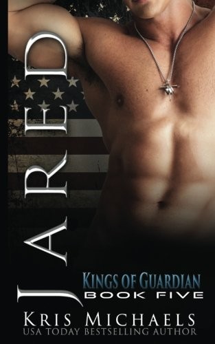 Cover for Jared