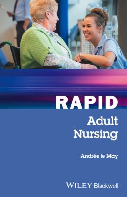 Cover for Rapid adult nursing