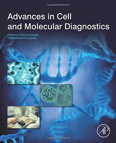 Cover for Advances in Cell and Molecular Diagnostics