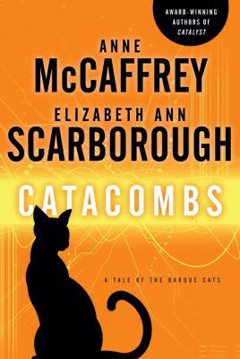 Cover for Catacombs