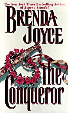 Cover for The Conqueror