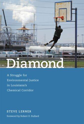 Cover for Diamond
