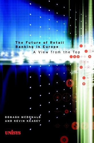 Cover for The future of retail banking in Europe