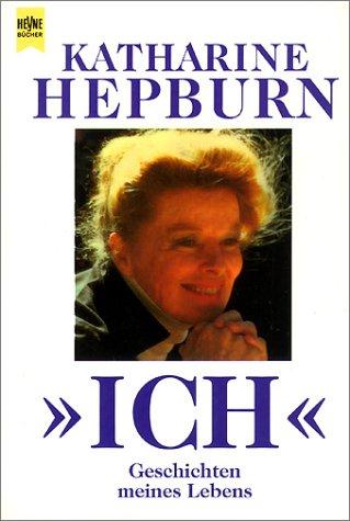 Cover for Ich. Geschichten meines Lebens.